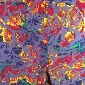 Lularoe Leggings
